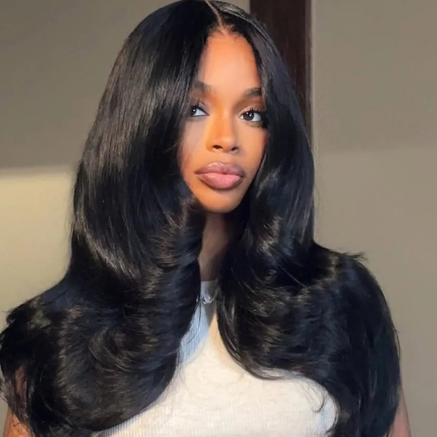 BODY WAVE BUNDLES