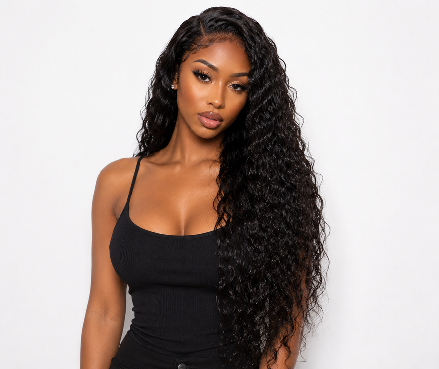 WATER WAVE BUNDLES